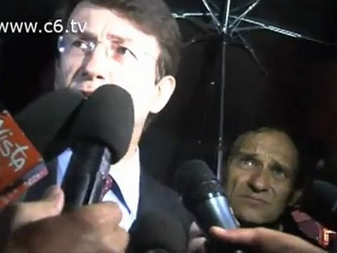 Fiducia. Franceschini: 'Questa non è una maggioranza. Ora dimissioni'