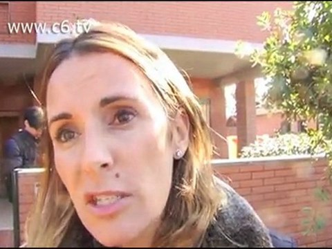 All'Infernetto il vicesindaco Belviso inaugura la casa per i padri separati di Roma