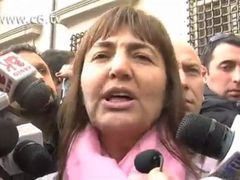 Approvato decreto Roma Capitale. Polverini: 'Questo Governo parte bene, ridà centralità a Roma'