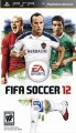 Download FIFA Soccer 12 (EUR) PSP ISO Game Link