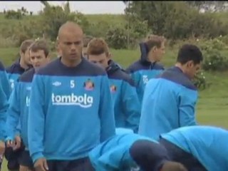 Wolves - Sunderland, la vigilia