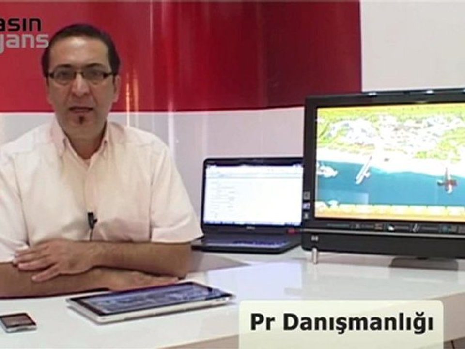 Pr danışmanlığı