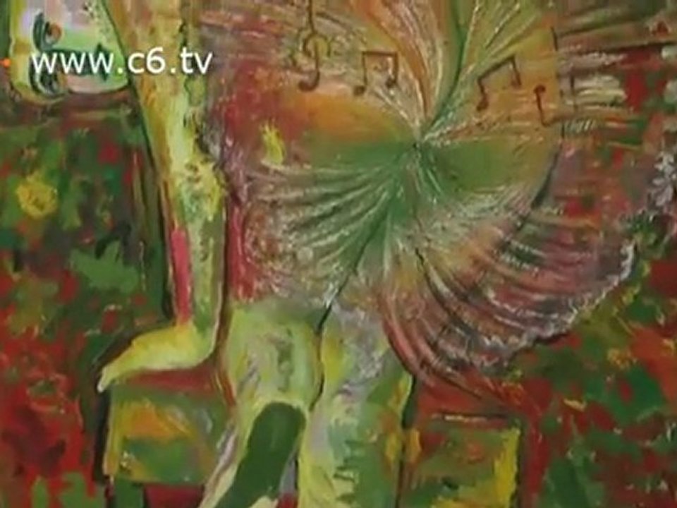 A Palazzo Reale l'arte ribelle della Transavanguardia italiana