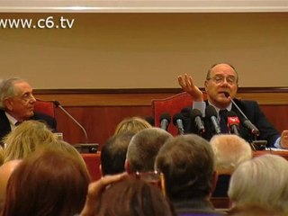 Carlo Verdone e l'ultimo pranzo con Sordi: 'Non ci si scandalizza più di niente!'