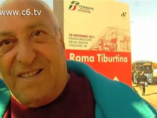 Il dramma di due genitori contro l'auto di Napolitano