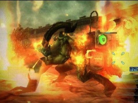 Download Final Fantasy Type-0 (JPN) PSP ISO CSO Game