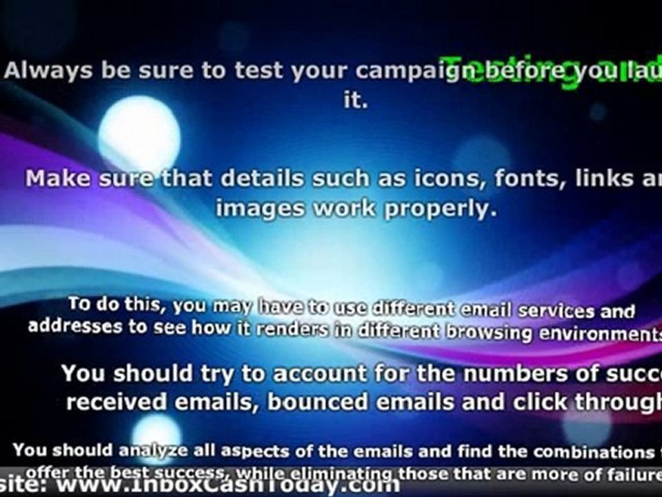 Top 3 Strategies for an Effective Email Marketing