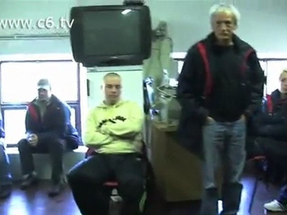 Lavoratori Serviral-Wasteel contro Trenitalia. Dal 24 occupano un palazzo