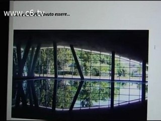 Piscina di Valco San Paolo a Roma, "la grande abbuffata"