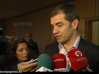 Cantó cree que el PP debe aplicar "fórmulas nuevas"