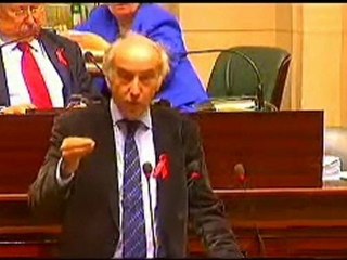 Intervention : assurance