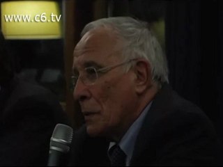 "Lo stalliere del re", 30 anni di retroscena del calcio raccontati da Dario Canovi