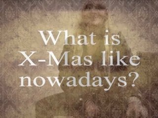 DORO talks "Merry Metal X-Mas"