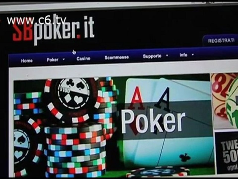 I siti di scommesse online illegali chiusi ieri dai Monopoli di Stato sono già tornati attivi