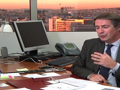 Les assises de la médiation sociale : Rémi Frentz