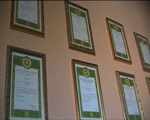 MATERA LADRI D'AUTO: TRE ARRESTI 2-12-2011