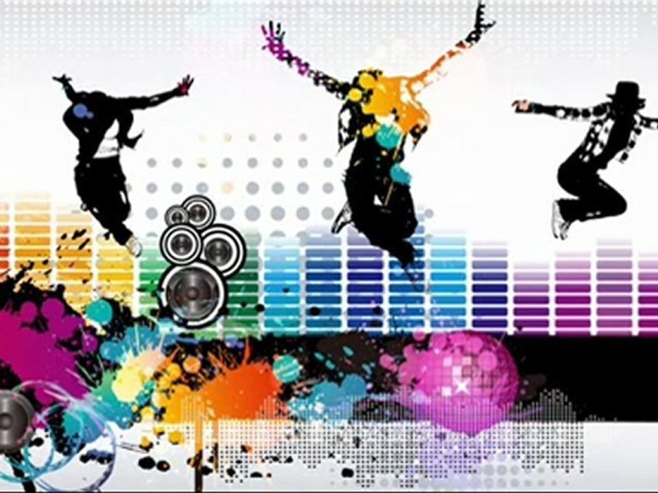 Srairi Aymen - Makes Me Wonder (Vocal Mix)