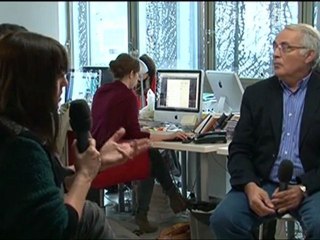 Euro, Europe, chômage: les vrais contours de la crise