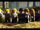 Download LEGO Harry Potter Years 5-7 (USA) PSP ISO CSO Game Link