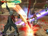 Download Lord of Apocalypse Demo (JPN) PSP ISO CSO Game Link