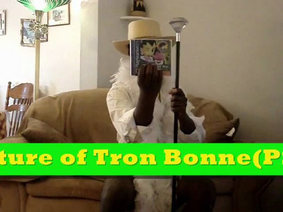 Mes 17 meilleurs jeux de tout le temps