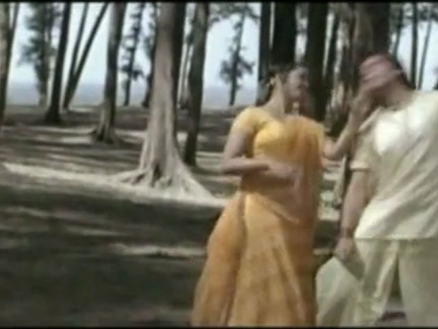 Kaal Raate - Sita