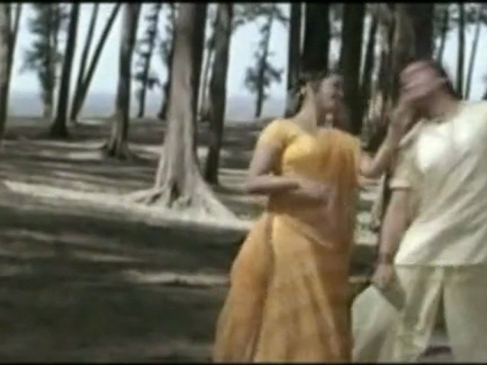 Kaal Raate - Sita