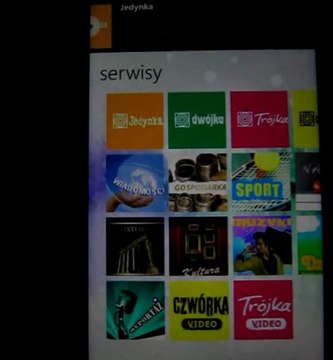 HTC Mozart - Polskie Radio by KOZA1910