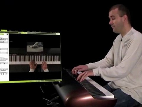 Cours de piano classique pour debutants