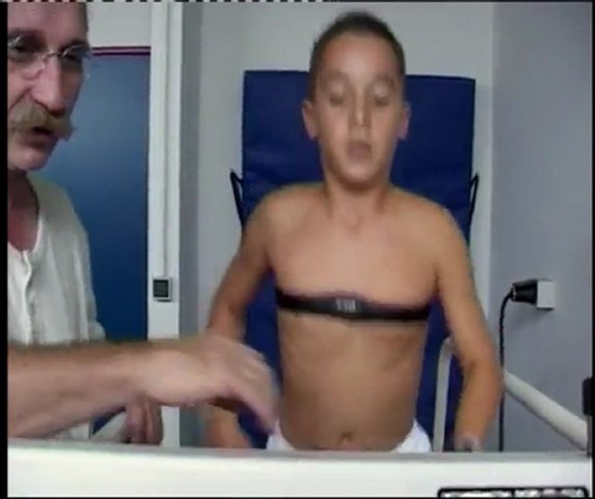 Jeunes pousses (2008), Football série Episode 1 - Extrait