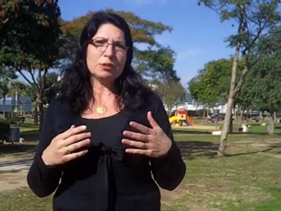 למה בחרתי ברמי המאמן האישי להנחות איתי את הסדנה להרזייה