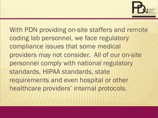 EHR Regulations And Compliance