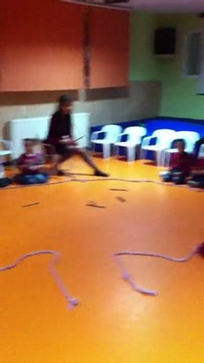 Lara Müzikle Terapi