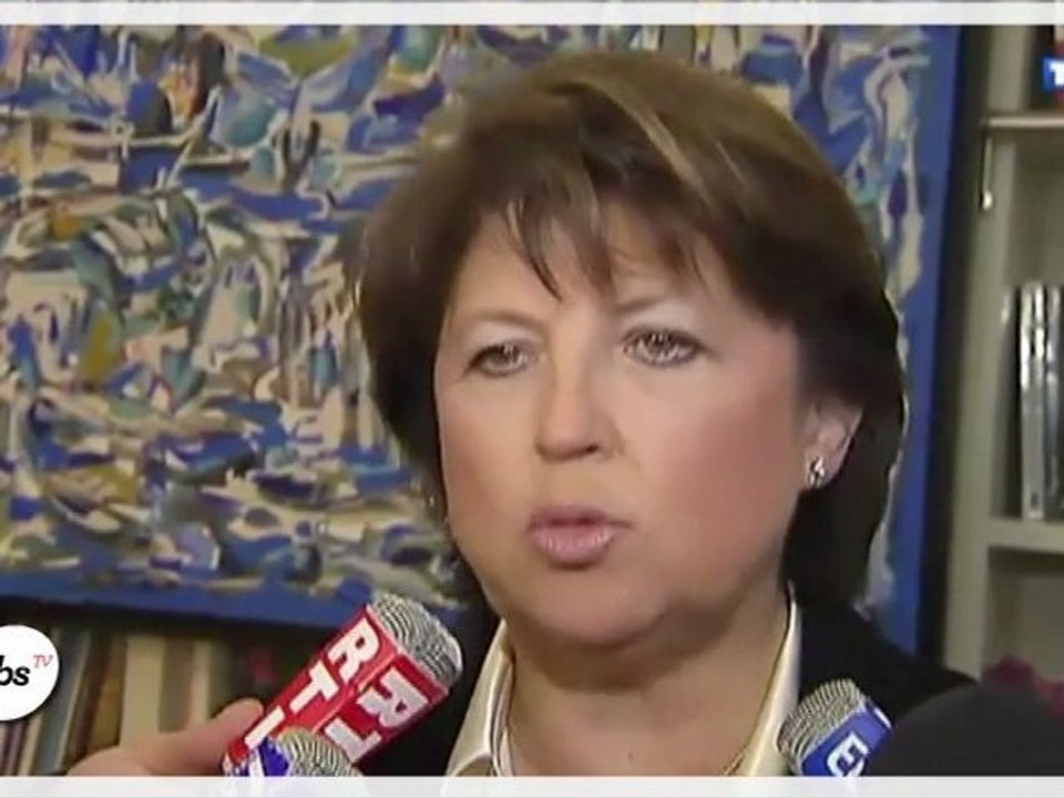 Les réactions politiques au discours de Sarkozy à Toulon