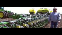 www.tarimdestek.net John Deere nin Büyük Buluşu