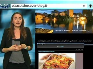 Alsace 2.0 : Les bons plans du net en Alsace (29/11)