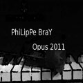 Notes Blanches PhiliPpe BrAy