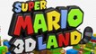 Test - Super Mario 3D Land