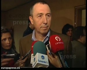 Cantó no cree en la fórmula del PP en la Comunitat