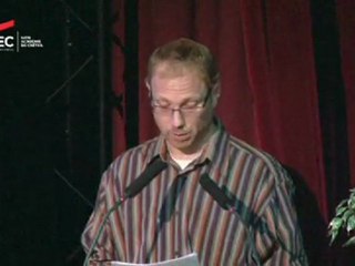 Dialogue avec Claude Pérez : Entretien conduit par Patricia Richard et lecture de textes