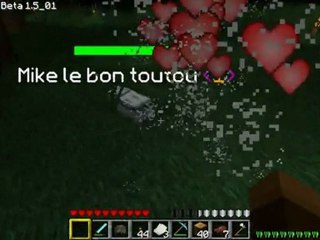 Minecraft Hardcore :  Saison 5 - Episode 11
