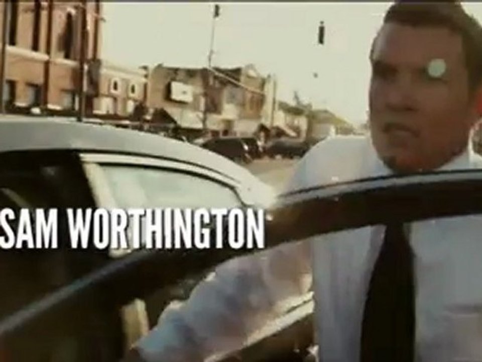 Killing Fields Bande Annonce VF