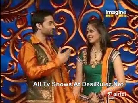 Nachle Ve with Saroj Khan (Season 3) 2nd December 2011 pt1