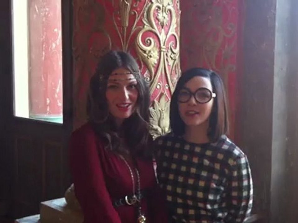 Sosh Nite #1 : RDV le 11 décembre avec Brigitte !