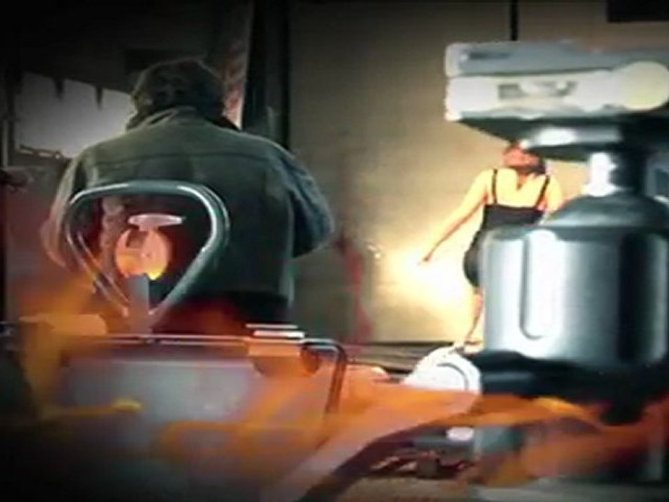 SAM-Outillage Calendrier 2012