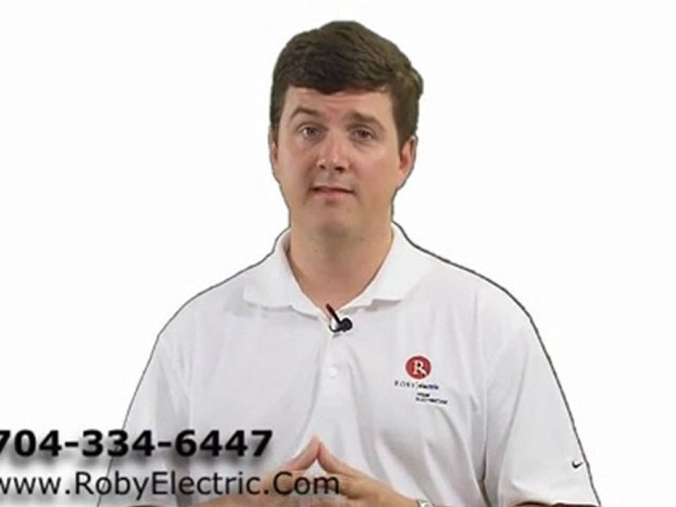 Charlotte Landscape Lighting Installation-Call Roby