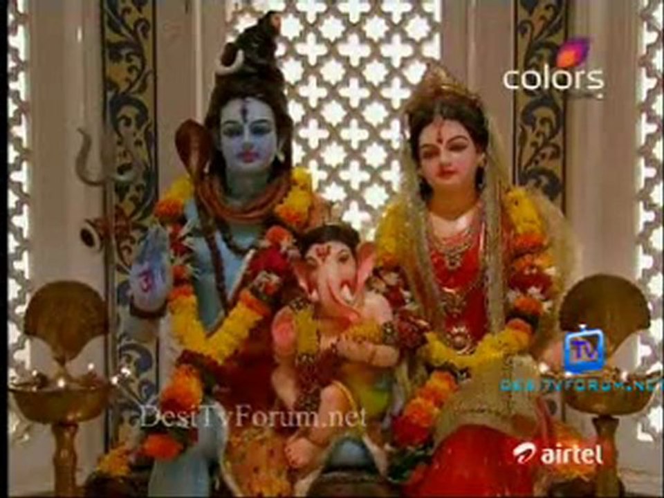 Havan [ Episode 50] - 2nd December 2011 Video Watch Online pt3