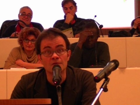 Approche pragmatique de la mixité sociale - Eric Charmes 3/3 : Les limites de la mixité sociale