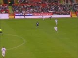 Ecosse - France (espoirs) 1 - 3
