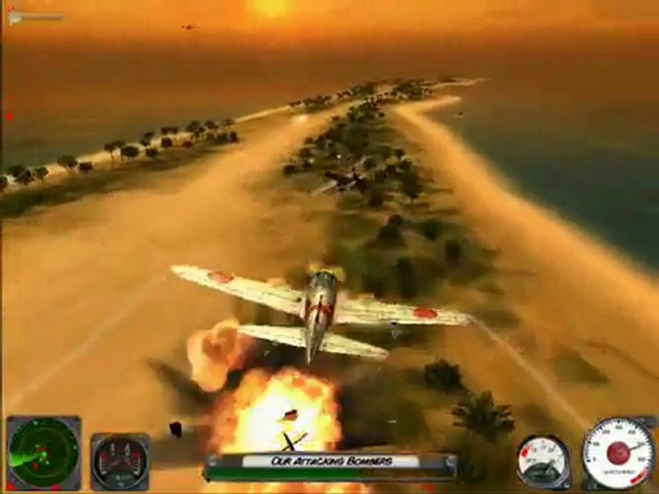 Attack On Pearl Harbor